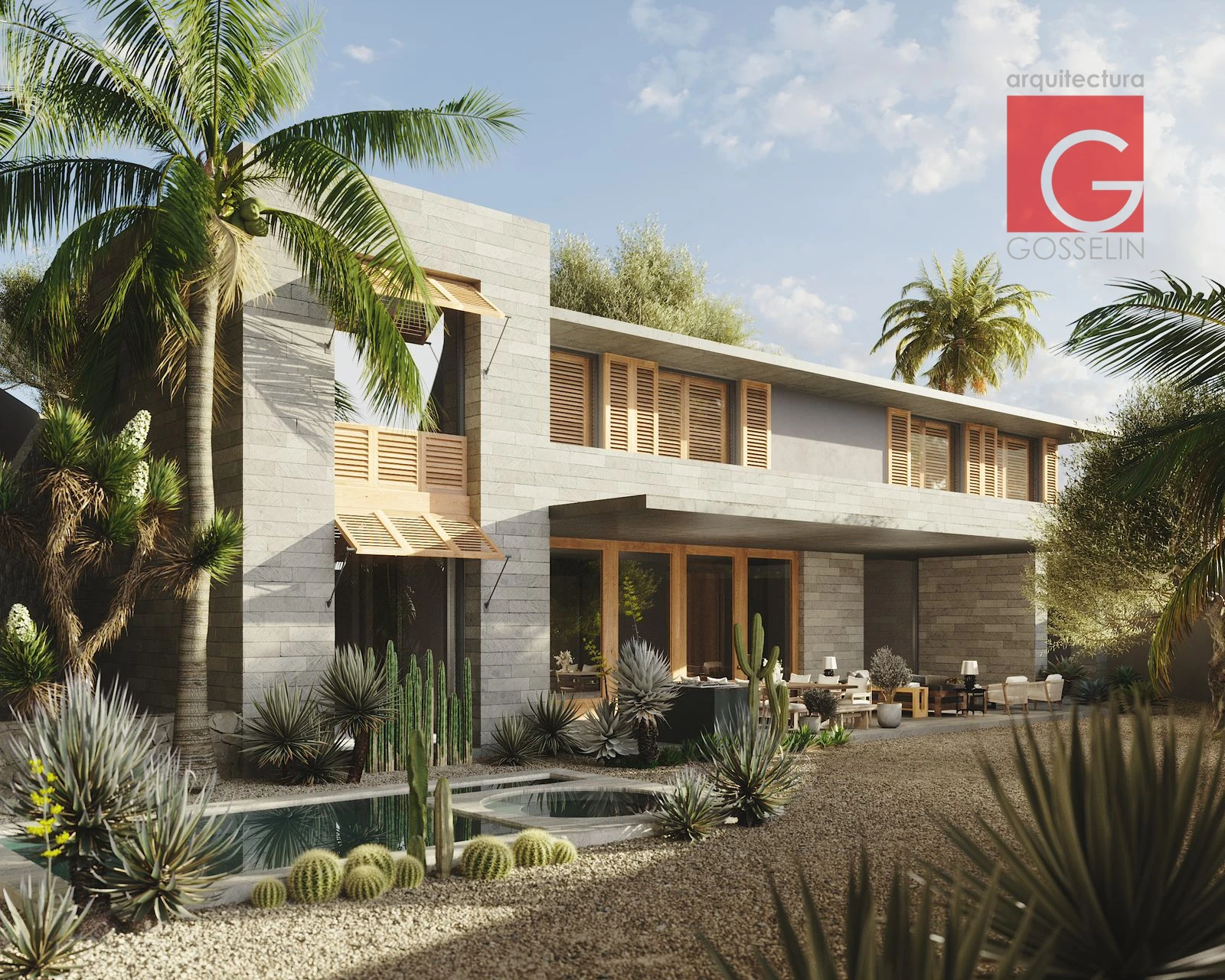 Casa 66