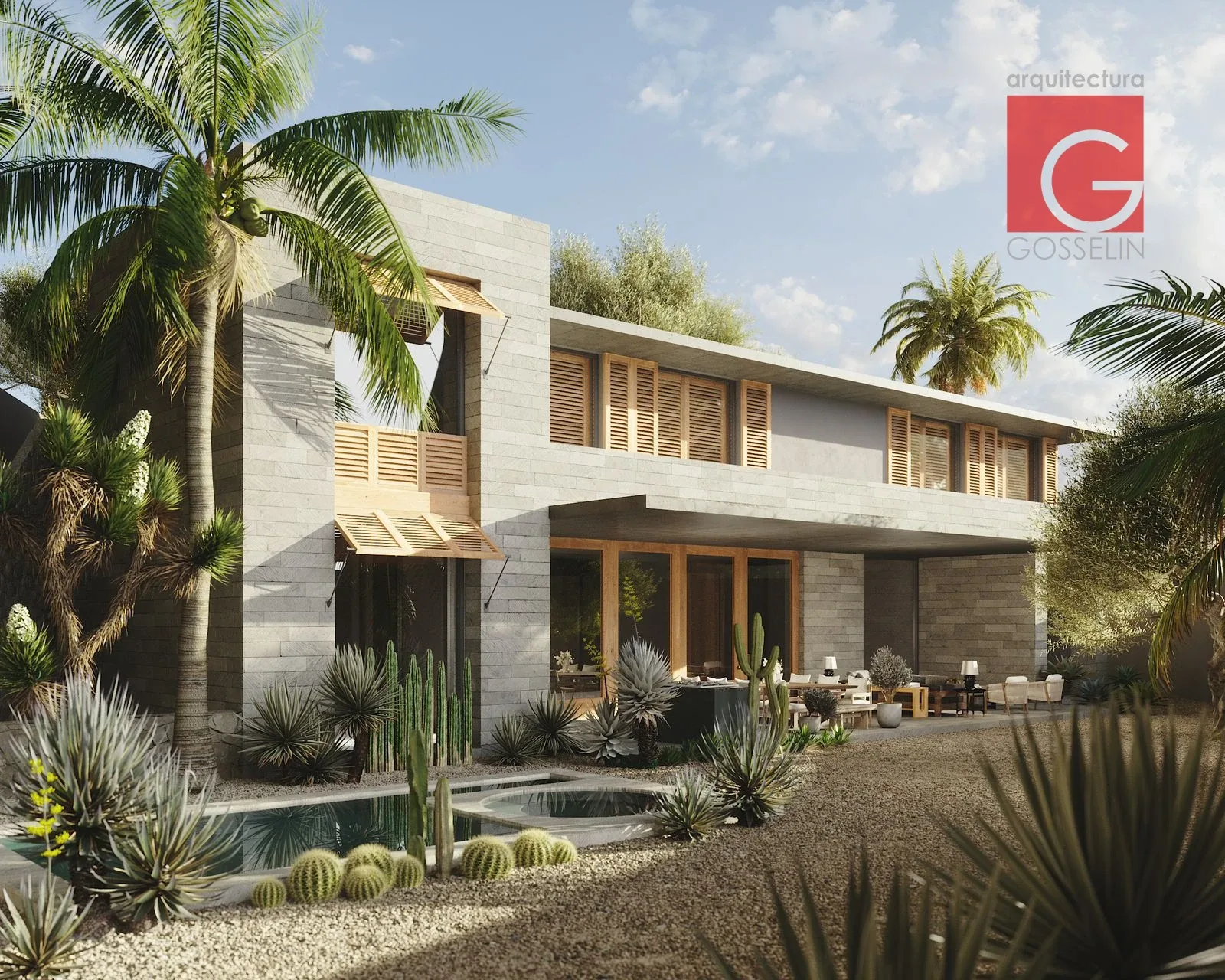 Casa 66