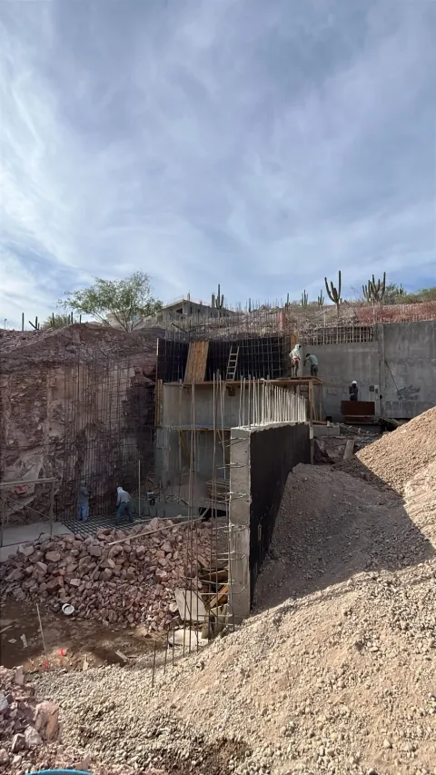 Casa 66
