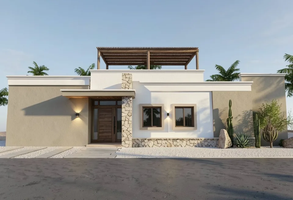 Villa Centenario