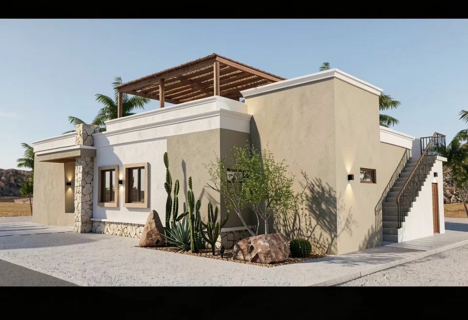 Villa Centenario