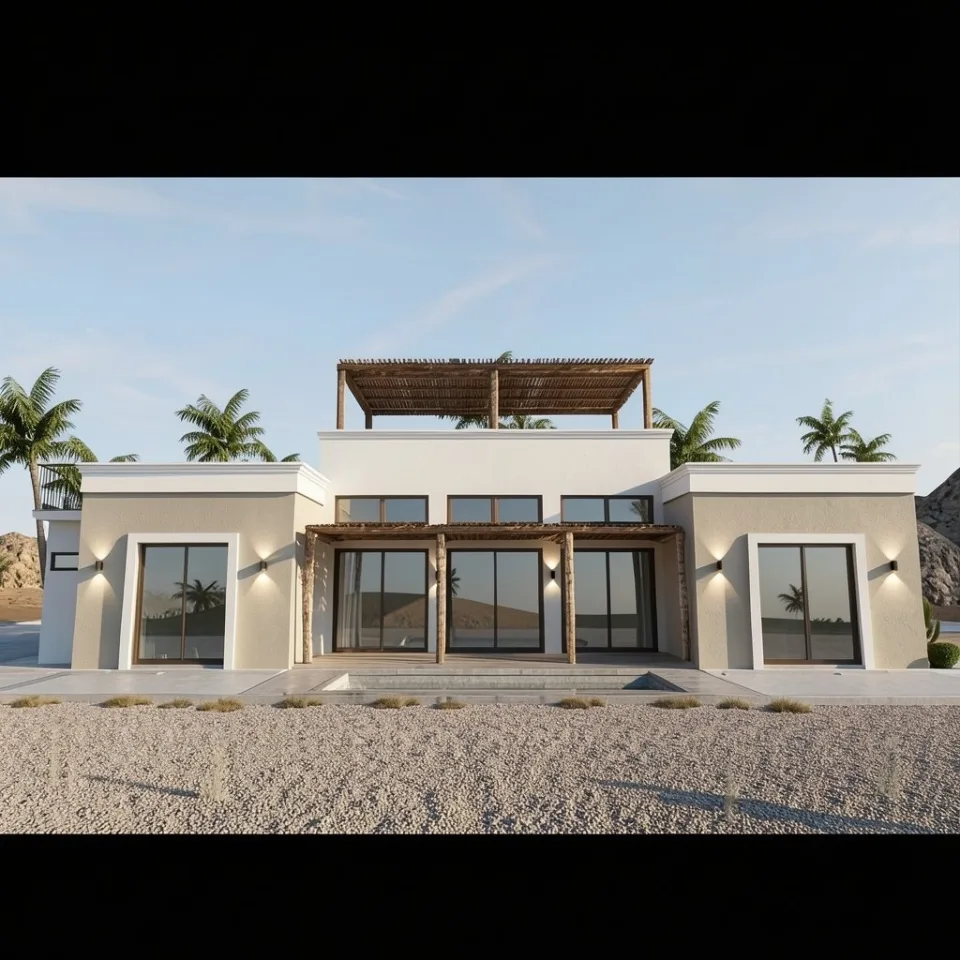 Villa Centenario