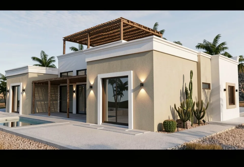 Villa Centenario