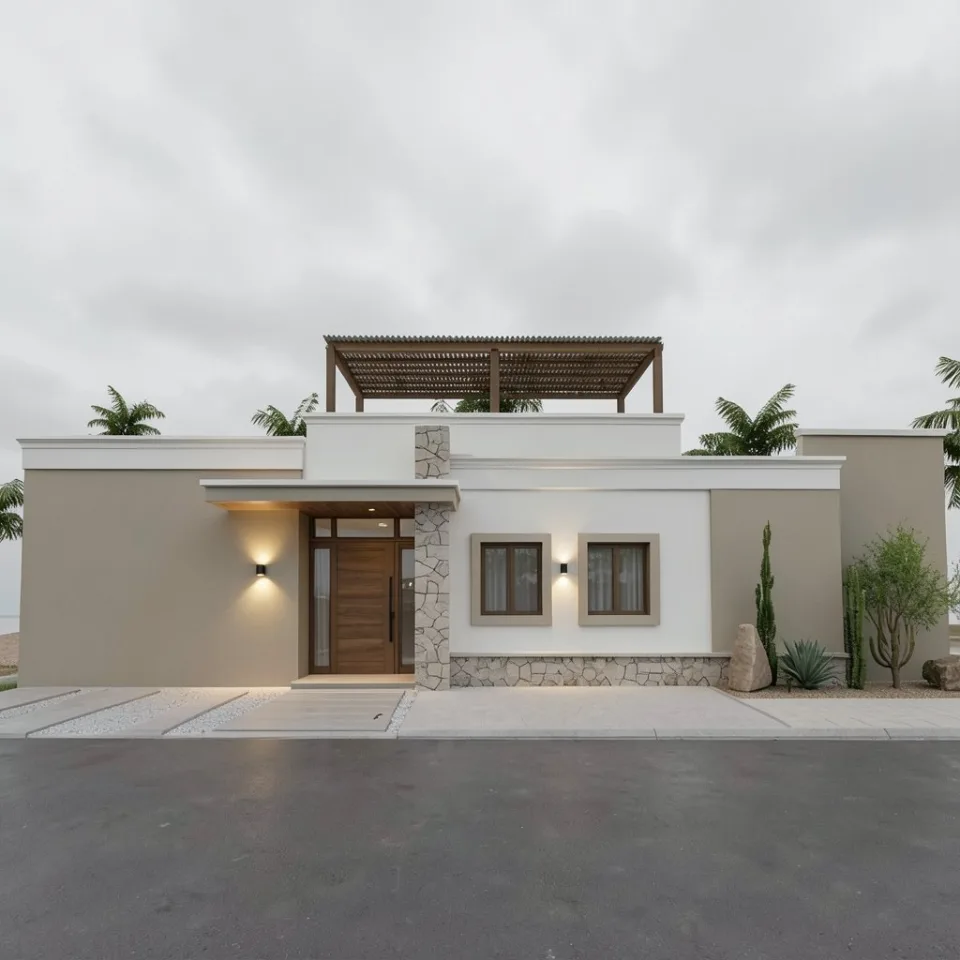 Villa Centenario