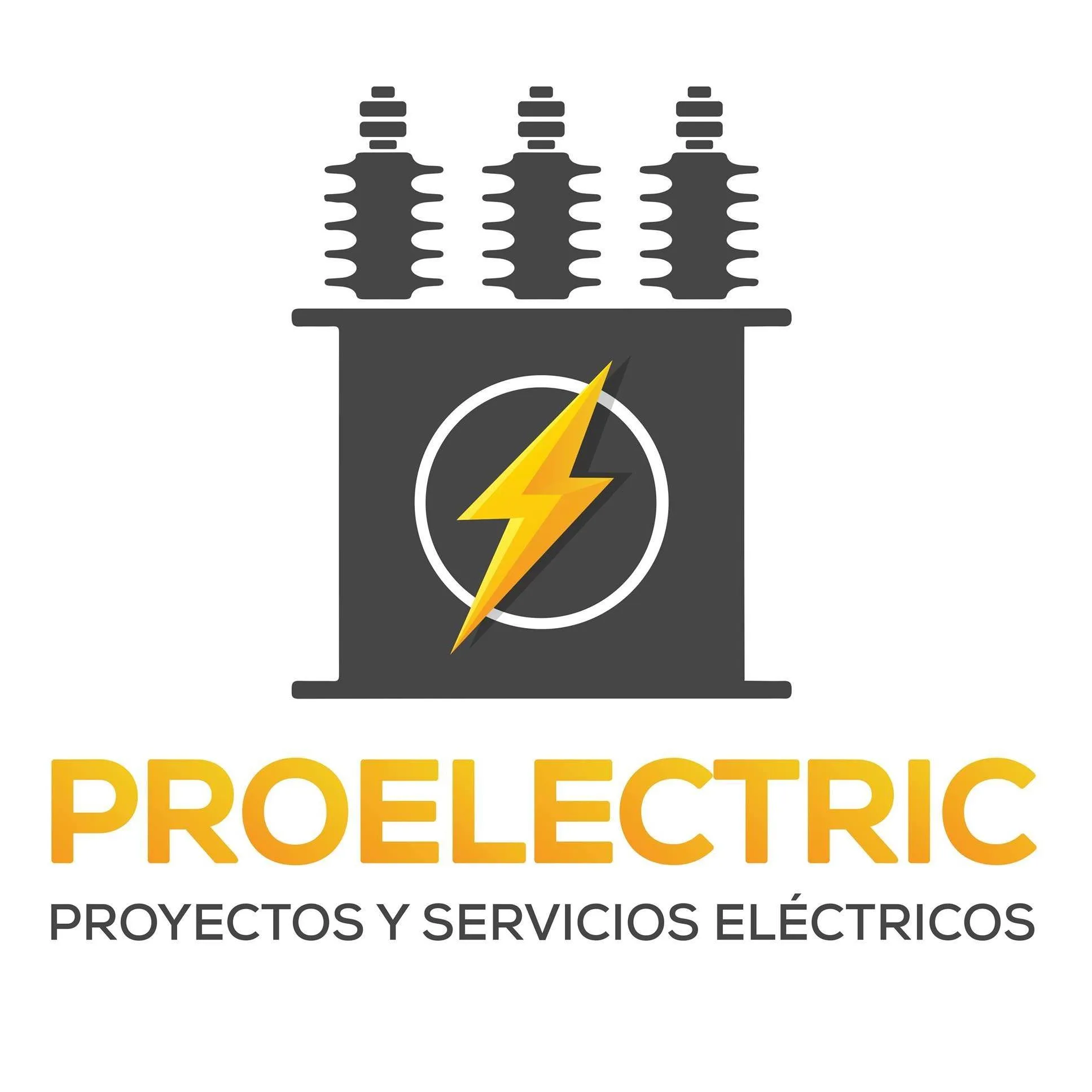 Logo Proelectric